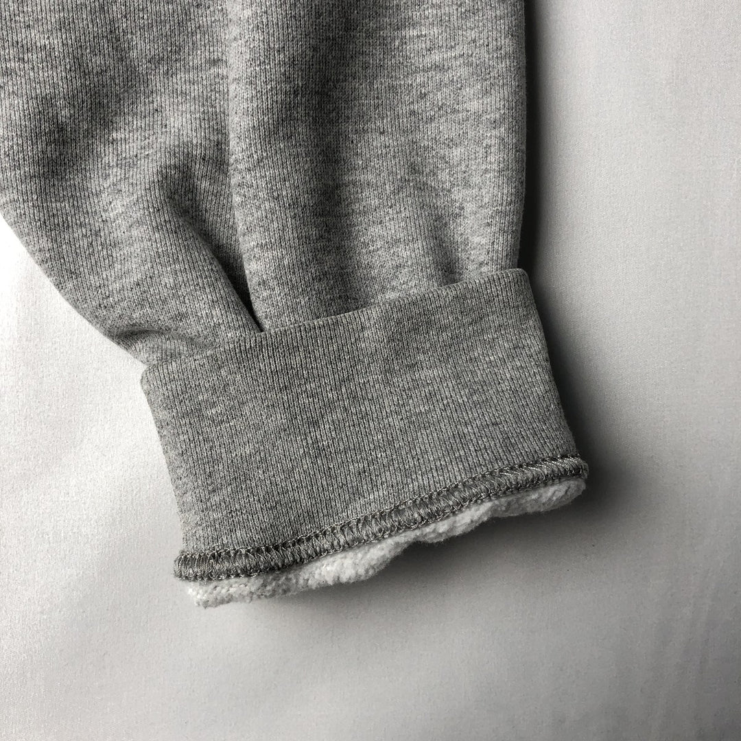 Carhartt Loose Fit Sweat Pullover Hoodie, Men's XL cotton gray type Vintage Second Hand