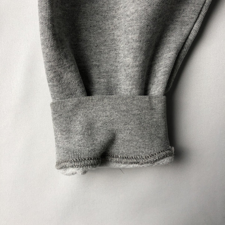Carhartt Loose Fit Sweat Pullover Hoodie, Men's XL cotton gray type Vintage Second Hand