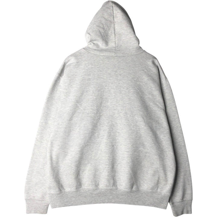 Carhartt Men's XXL Pullover Hoodie unclear gray type Vintage Second Hand