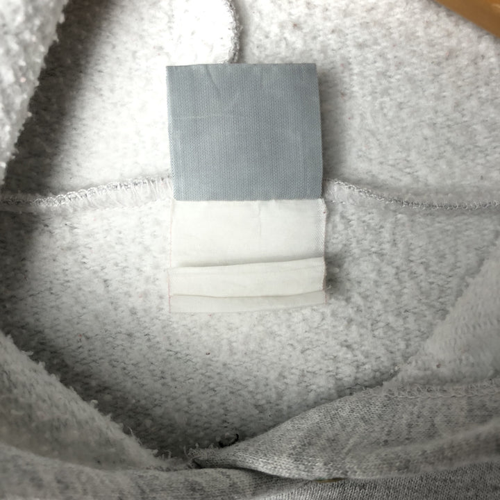 Carhartt Men's XXL Pullover Hoodie unclear gray type Vintage Second Hand