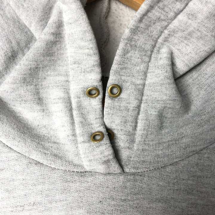 Carhartt Men's XXL Pullover Hoodie unclear gray type Vintage Second Hand