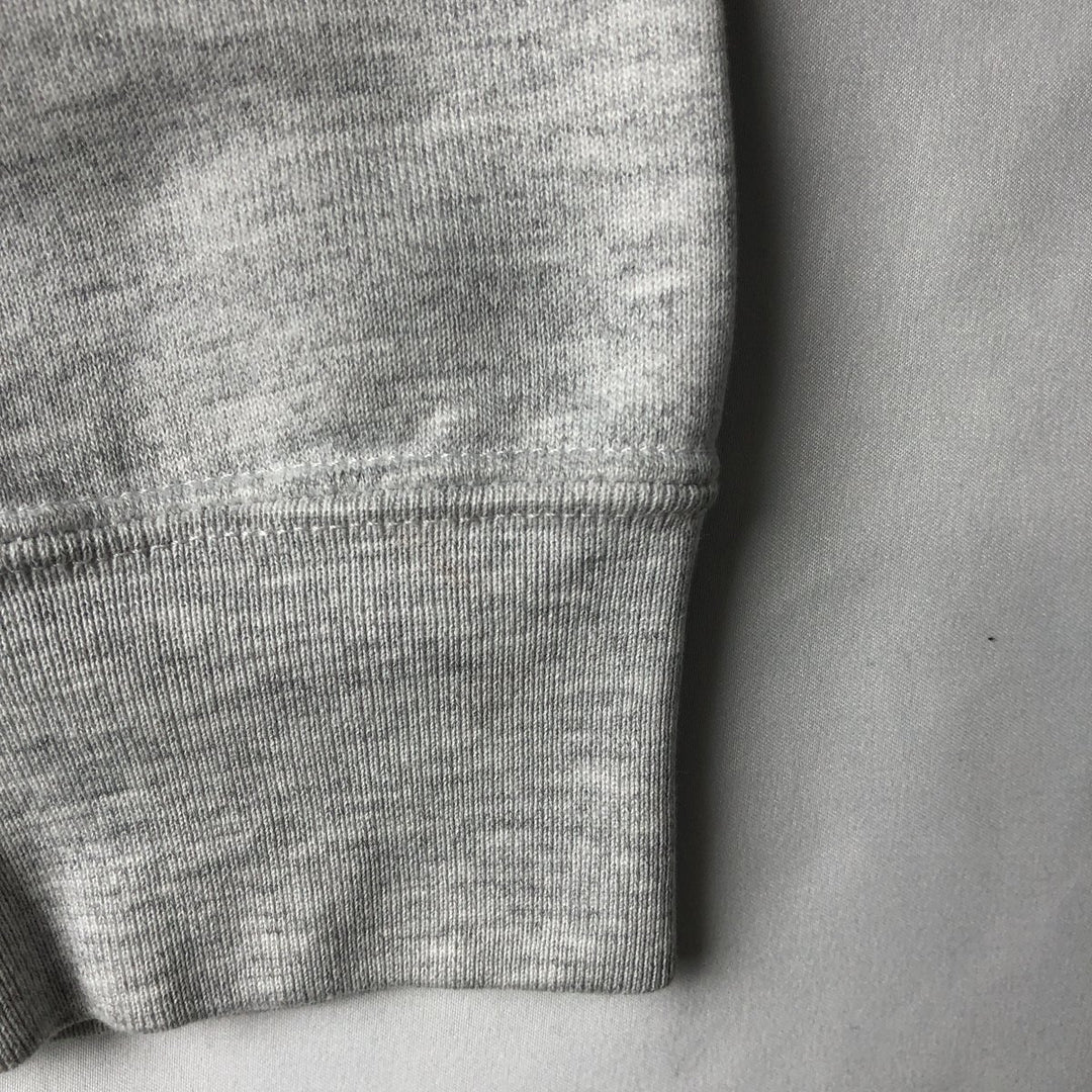 Carhartt Men's XXL Pullover Hoodie unclear gray type Vintage Second Hand