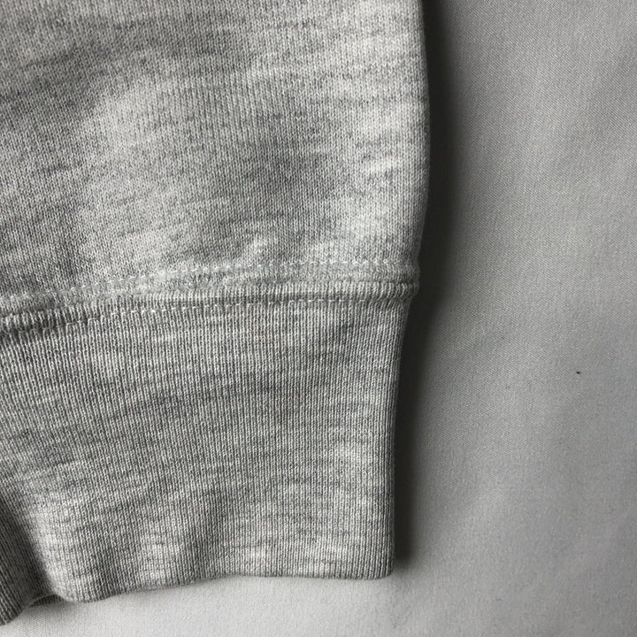 Carhartt Men's XXL Pullover Hoodie unclear gray type Vintage Second Hand