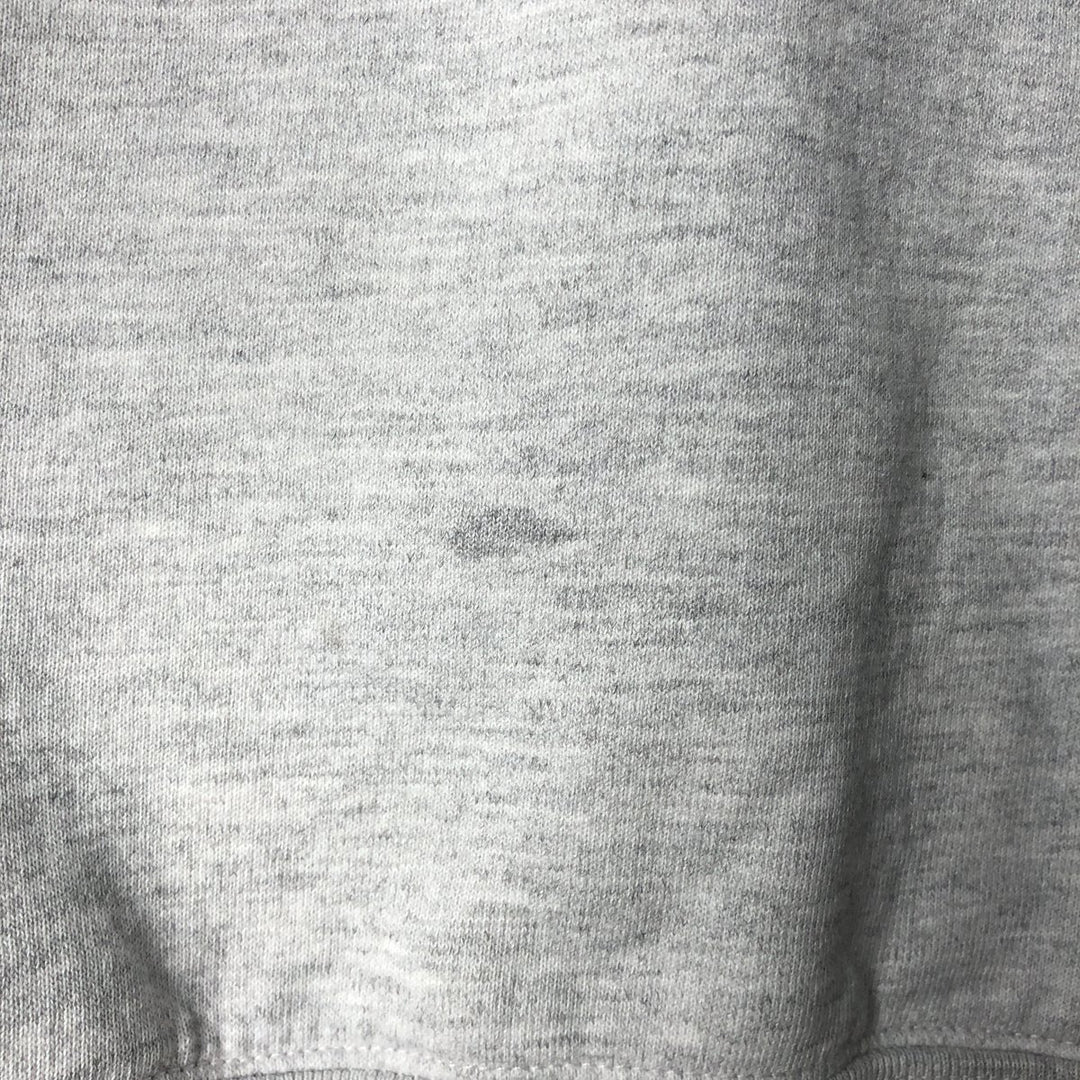 Carhartt Men's XXL Pullover Hoodie unclear gray type Vintage Second Hand