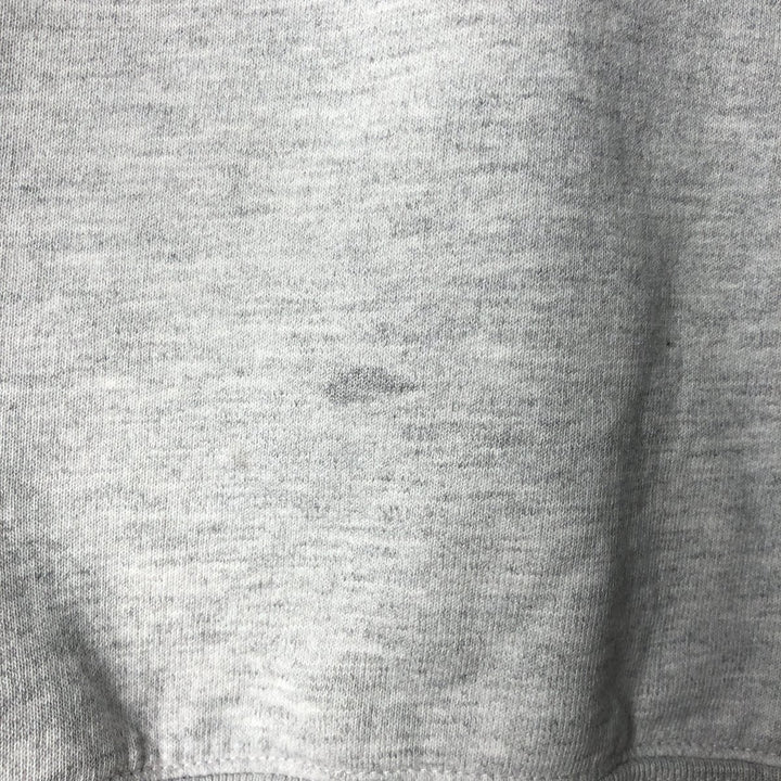Carhartt Men's XXL Pullover Hoodie unclear gray type Vintage Second Hand