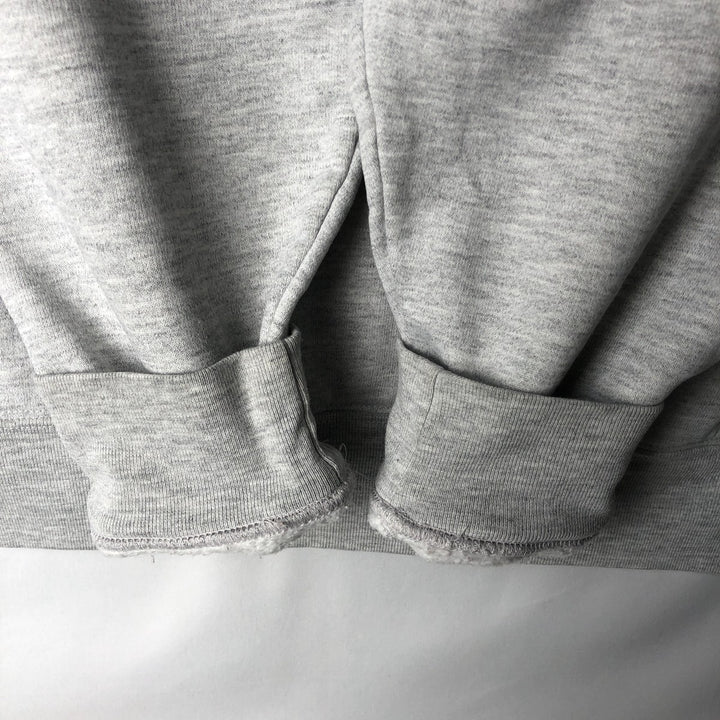 Carhartt Men's XXL Pullover Hoodie unclear gray type Vintage Second Hand
