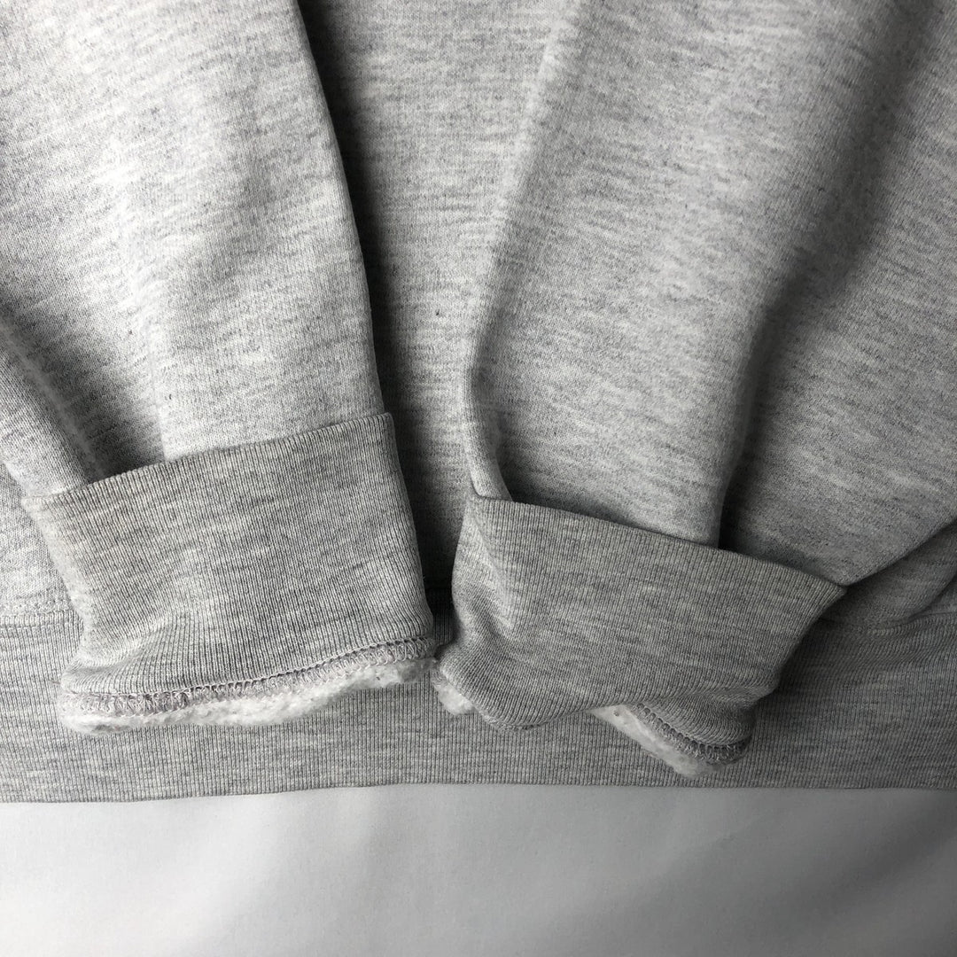 Carhartt Men's XXL Pullover Hoodie unclear gray type Vintage Second Hand