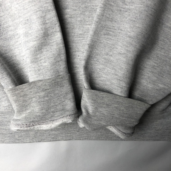 Carhartt Men's XXL Pullover Hoodie unclear gray type Vintage Second Hand