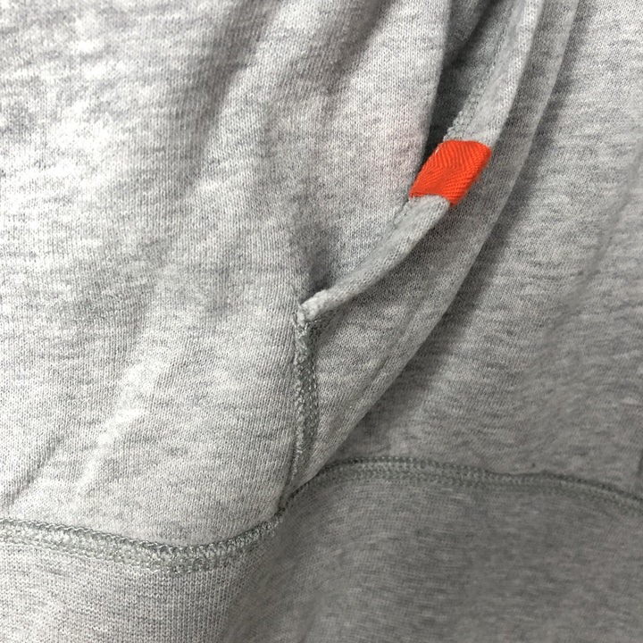 Ralph Lauren POLO RALPH LAUREN Sweatshirt Pullover Hoodie Men's XL cotton gray type Vintage Second Hand