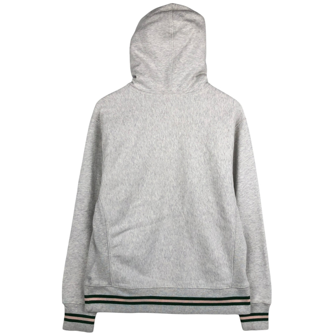 Champion REVERSE WEAVE Reverse Weave Sweat Pullover Hoodie Men's M cotton gray type Vintage Second Hand