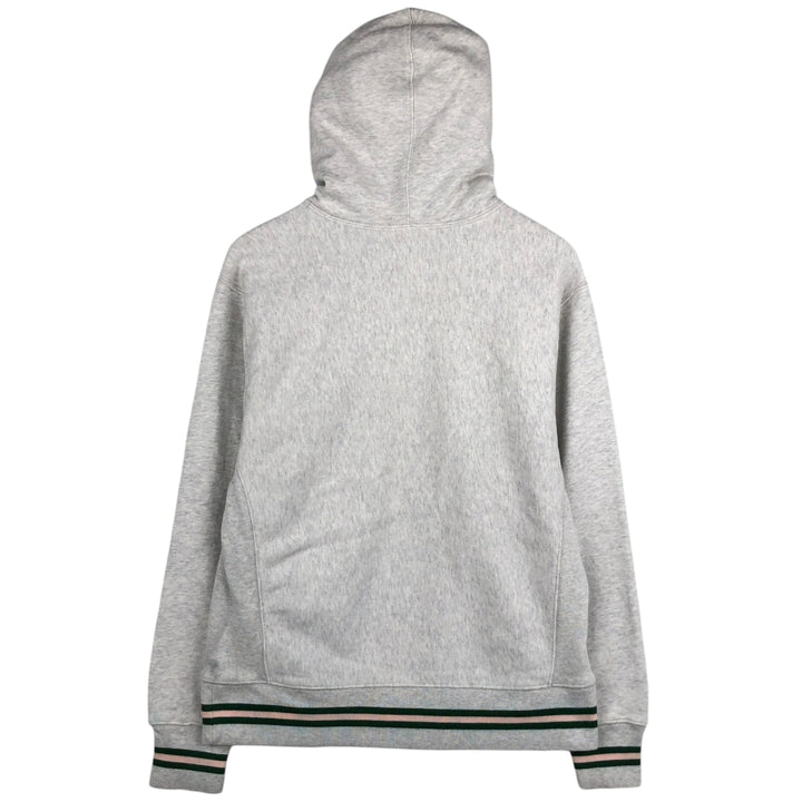 Champion REVERSE WEAVE Reverse Weave Sweat Pullover Hoodie Men's M cotton gray type Vintage Second Hand