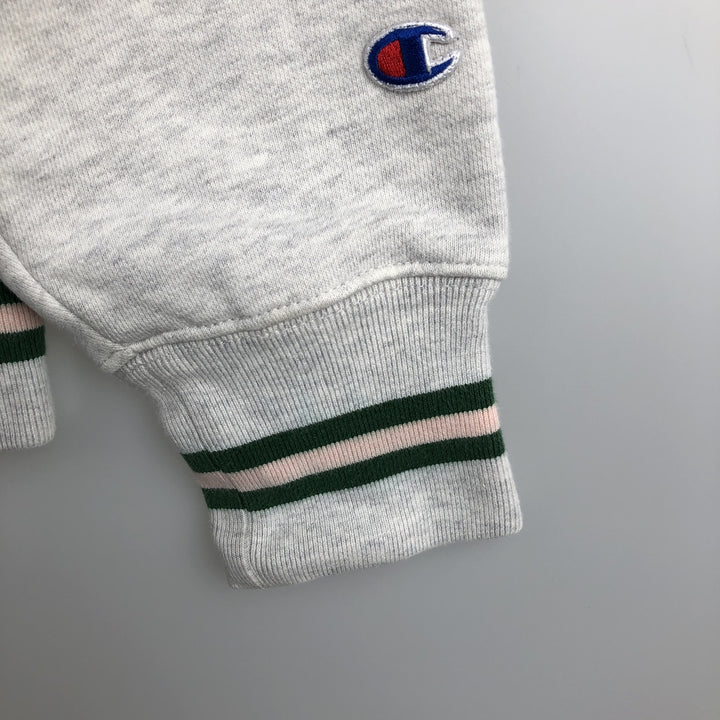 Champion REVERSE WEAVE Reverse Weave Sweat Pullover Hoodie Men's M cotton gray type Vintage Second Hand
