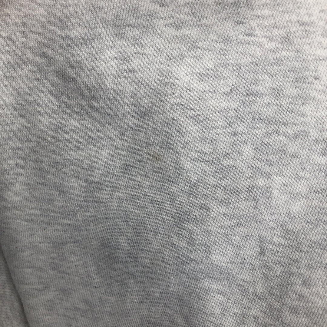 Champion REVERSE WEAVE Reverse Weave Sweat Pullover Hoodie Men's M cotton gray type Vintage Second Hand