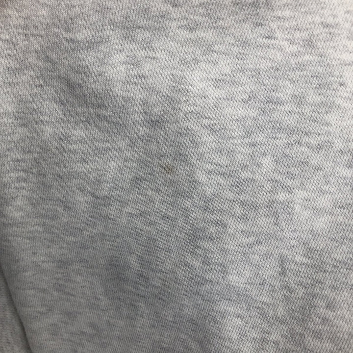 Champion REVERSE WEAVE Reverse Weave Sweat Pullover Hoodie Men's M cotton gray type Vintage Second Hand