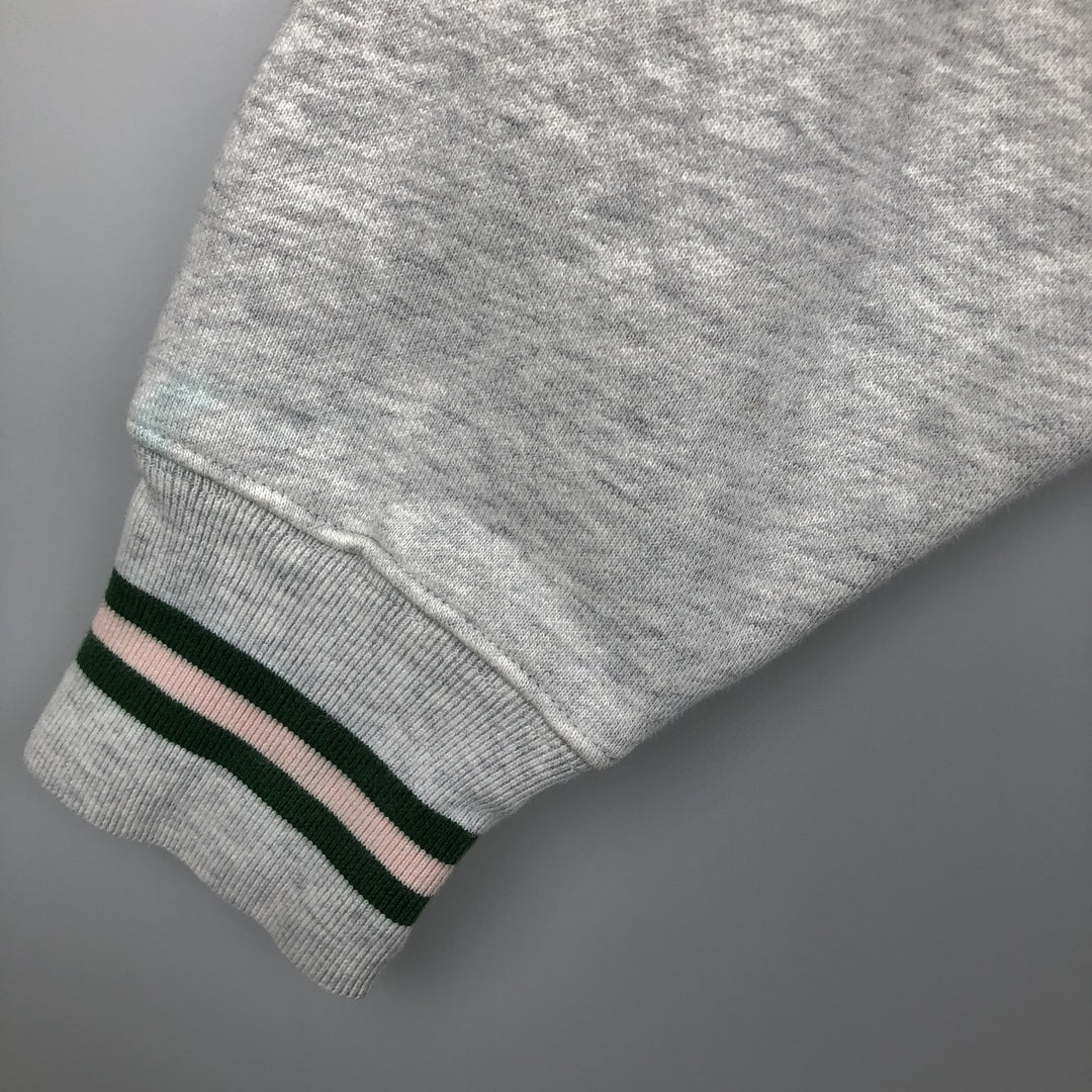 Champion REVERSE WEAVE Reverse Weave Sweat Pullover Hoodie Men's M cotton gray type Vintage Second Hand