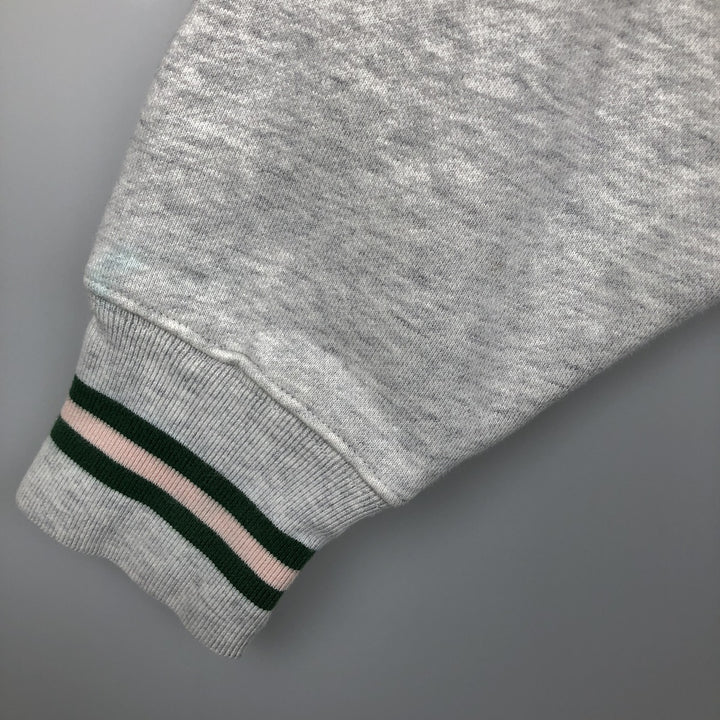 Champion REVERSE WEAVE Reverse Weave Sweat Pullover Hoodie Men's M cotton gray type Vintage Second Hand