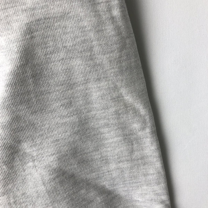 2000'S Champion Original Reverse Weave Boston University College Sweatshirt Pullover Hoodie (Men's Size S) cotton gray type Vintage Second Hand