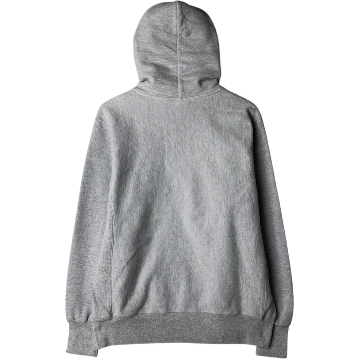 Champion REVERSE WEAVE Reverse Weave College Sweat Pullover Hoodie Men's M unclear gray type Vintage Second Hand