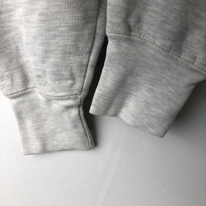 Champion REVERSE WEAVE Reverse Weave Sweat Pullover Hoodie Men's S cotton gray type Vintage Second Hand