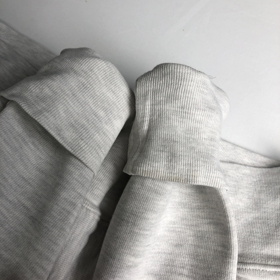 Champion REVERSE WEAVE Reverse Weave Sweat Pullover Hoodie Men's S cotton gray type Vintage Second Hand