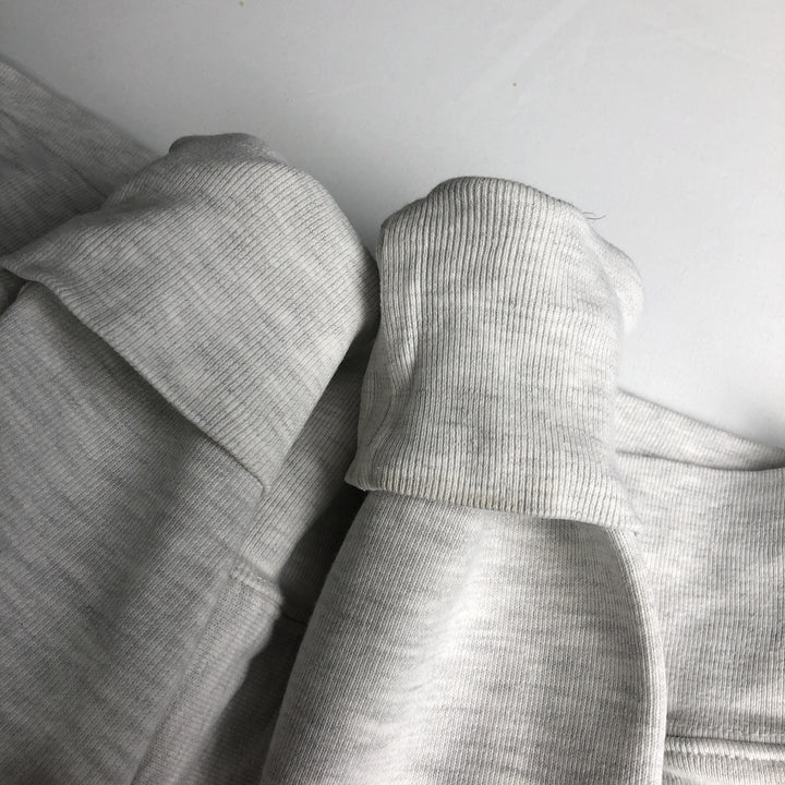 Champion REVERSE WEAVE Reverse Weave Sweat Pullover Hoodie Men's S cotton gray type Vintage Second Hand