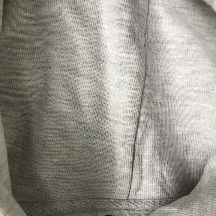 Champion REVERSE WEAVE Reverse Weave Sweat Pullover Hoodie Men's S cotton gray type Vintage Second Hand