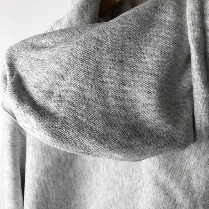 Champion REVERSE WEAVE Reverse Weave College Sweat Pullover Hoodie Men's L size unclear gray type Vintage Second Hand