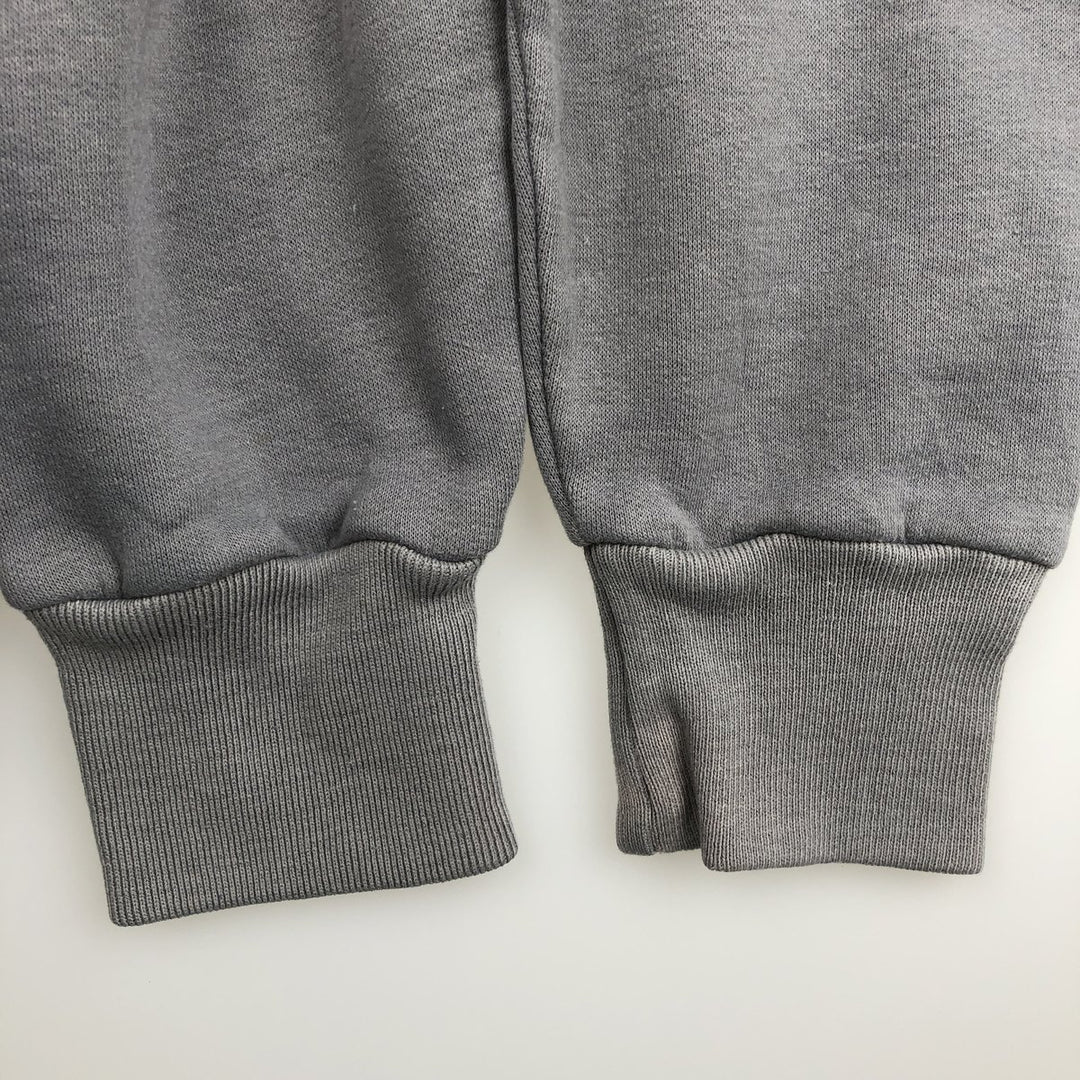 80'S Nike One-Point Logo Sweatshirt, Men's Size L (approx.), Vintage unclear gray type Vintage Second Hand