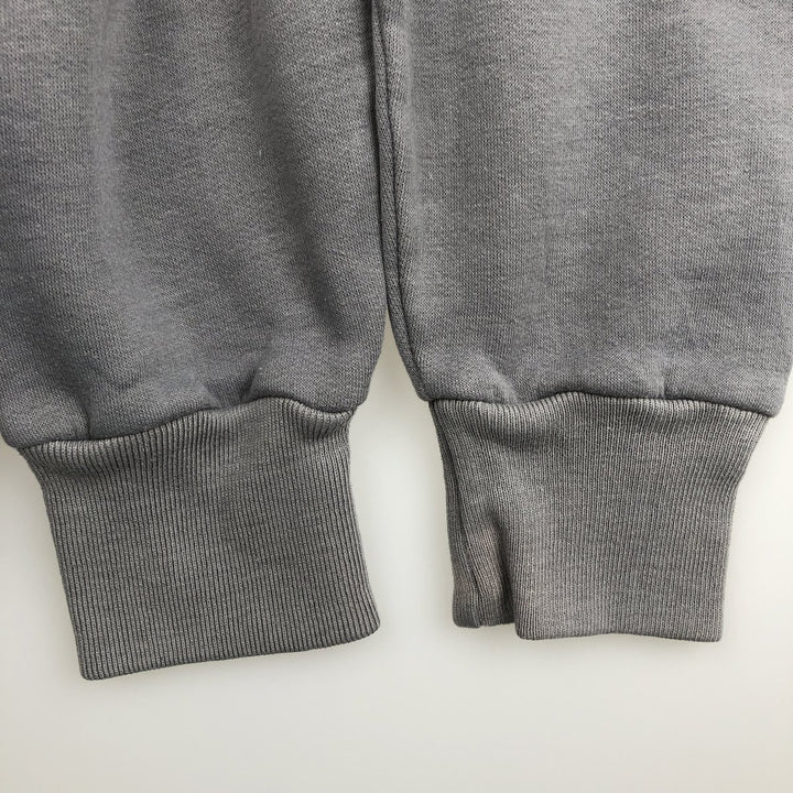 80'S Nike One-Point Logo Sweatshirt, Men's Size L (approx.), Vintage unclear gray type Vintage Second Hand