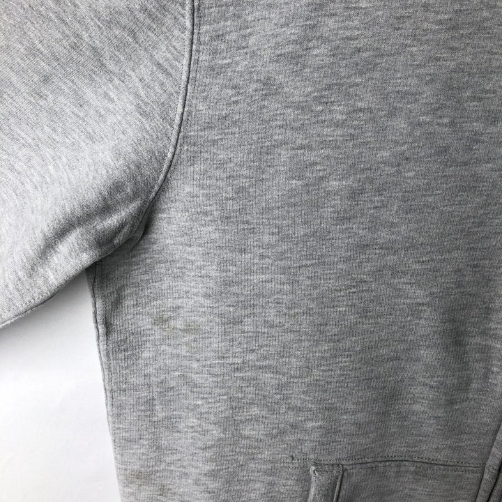 Ralph Lauren POLO RALPH LAUREN Sweat Full Zip Hoodie Men's M cotton gray type Vintage Second Hand