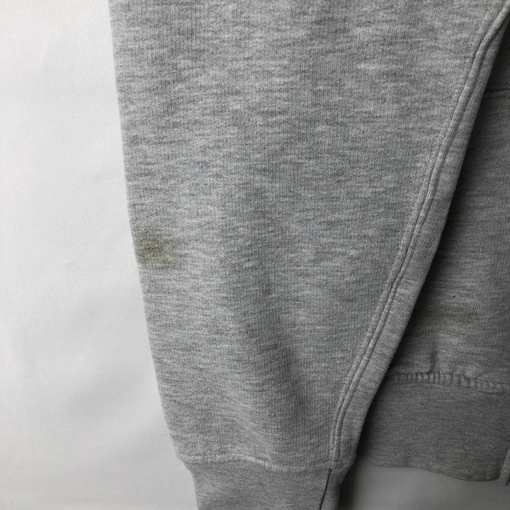 Ralph Lauren POLO RALPH LAUREN Sweat Full Zip Hoodie Men's M cotton gray type Vintage Second Hand