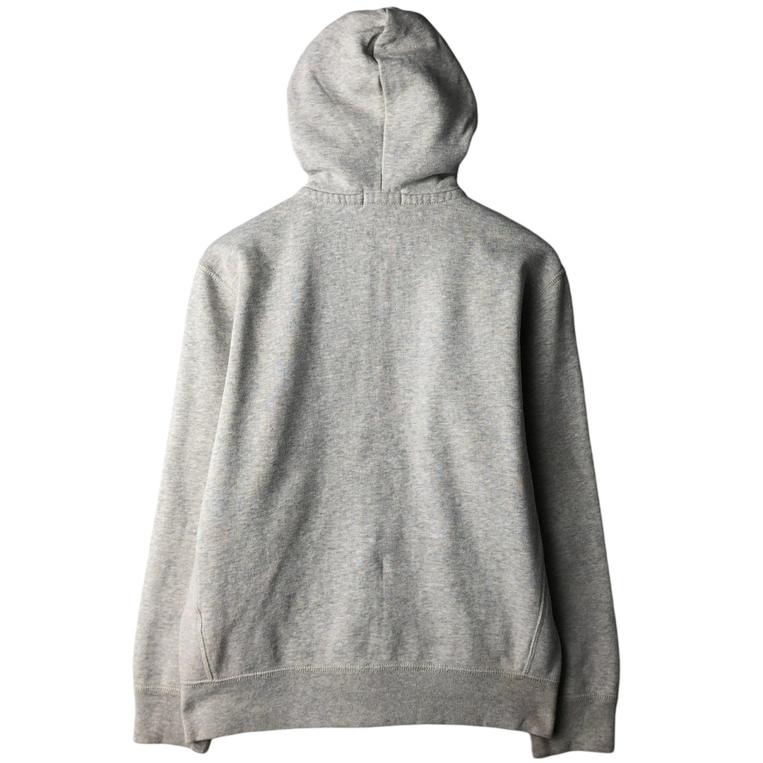 Ralph Lauren POLO RALPH LAUREN Sweat Full Zip Hoodie Men's M cotton gray type Vintage Second Hand