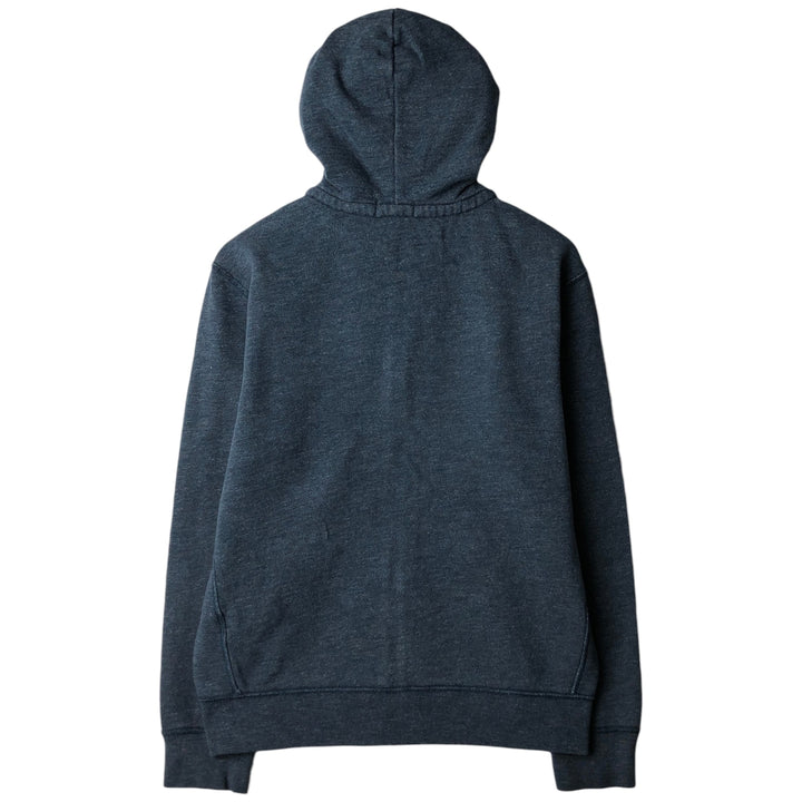 Ralph Lauren POLO RALPH LAUREN Sweat Full Zip Hoodie Men's M cotton blue type Vintage Second Hand