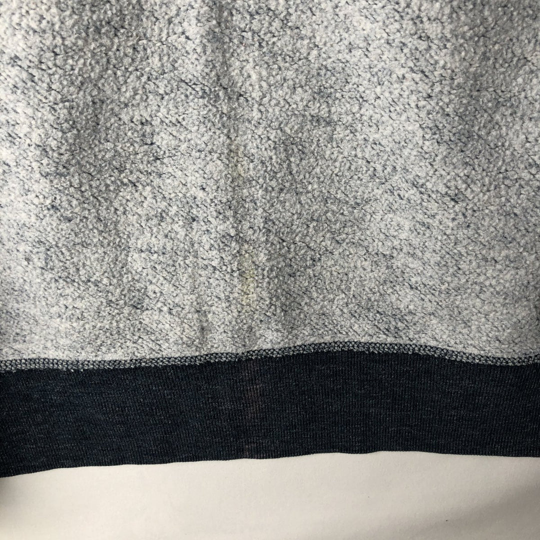 Ralph Lauren POLO RALPH LAUREN Sweat Full Zip Hoodie Men's M cotton blue type Vintage Second Hand