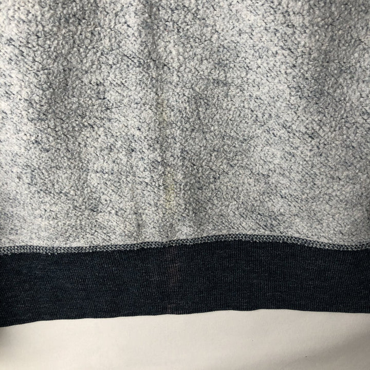 Ralph Lauren POLO RALPH LAUREN Sweat Full Zip Hoodie Men's M cotton blue type Vintage Second Hand