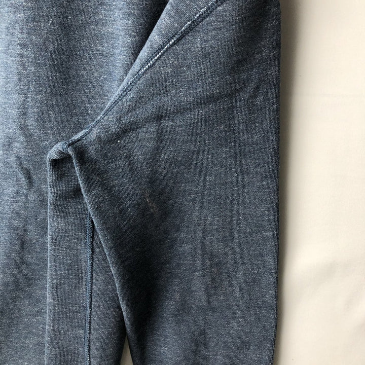 Ralph Lauren POLO RALPH LAUREN Sweat Full Zip Hoodie Men's M cotton blue type Vintage Second Hand