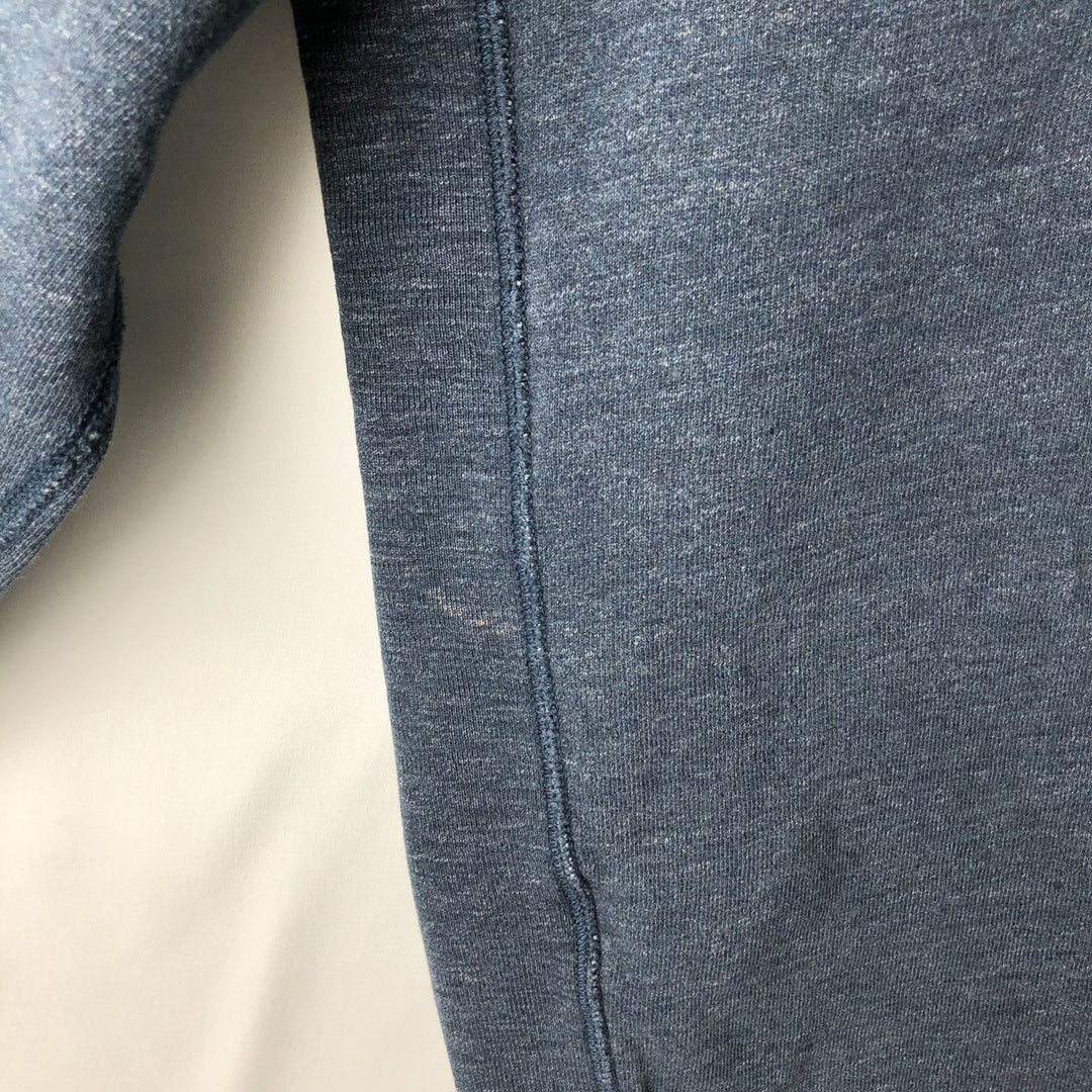 Ralph Lauren POLO RALPH LAUREN Sweat Full Zip Hoodie Men's M cotton blue type Vintage Second Hand