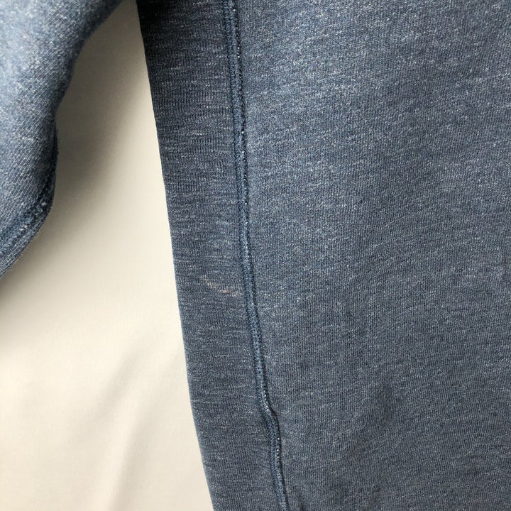 Ralph Lauren POLO RALPH LAUREN Sweat Full Zip Hoodie Men's M cotton blue type Vintage Second Hand