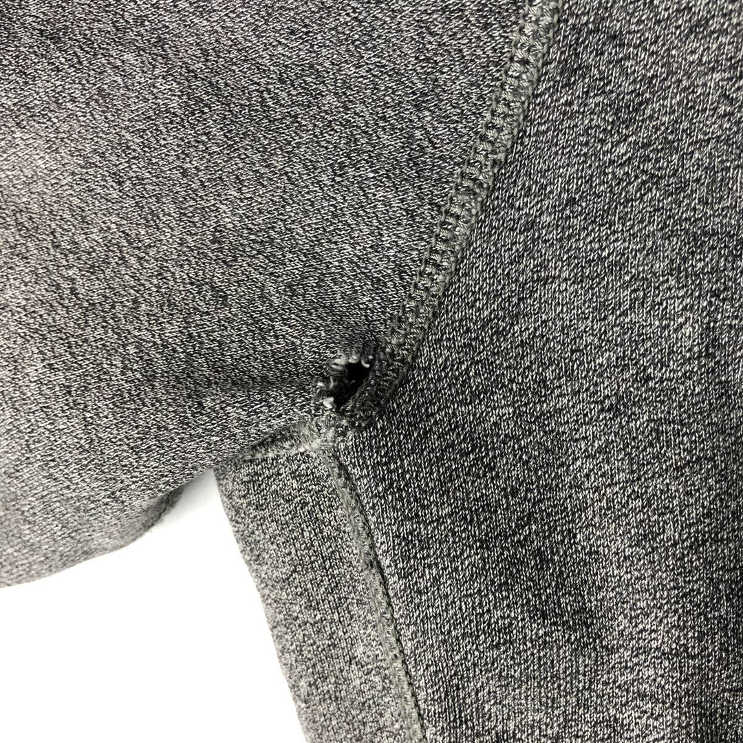 Ralph Lauren POLO RALPH LAUREN Sweat Full Zip Hoodie Men's XL cotton gray type Vintage Second Hand