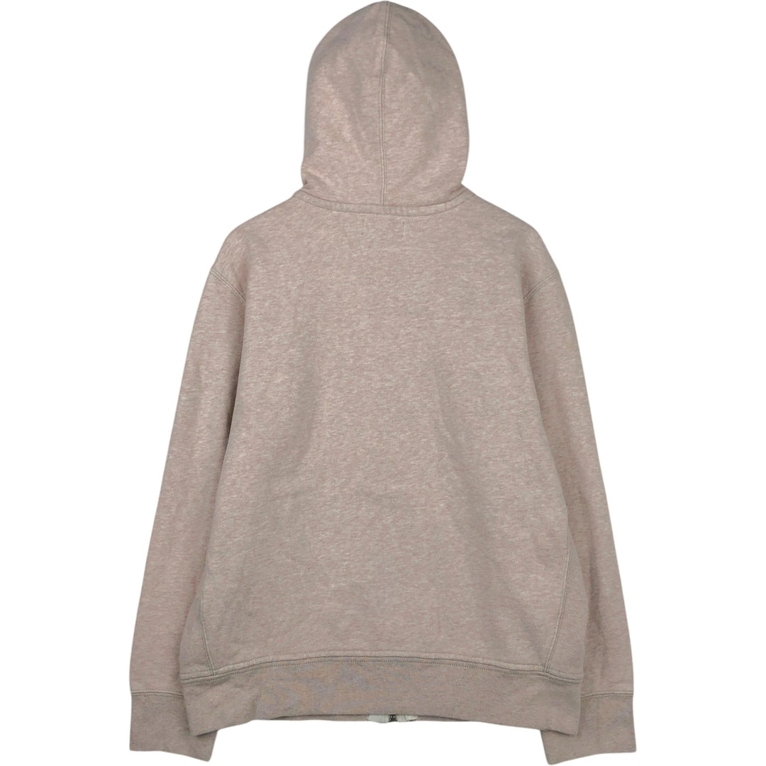 Ralph Lauren POLO by Ralph Lauren Sweat Full Zip Hoodie Men's XL cotton pink type Vintage Second Hand