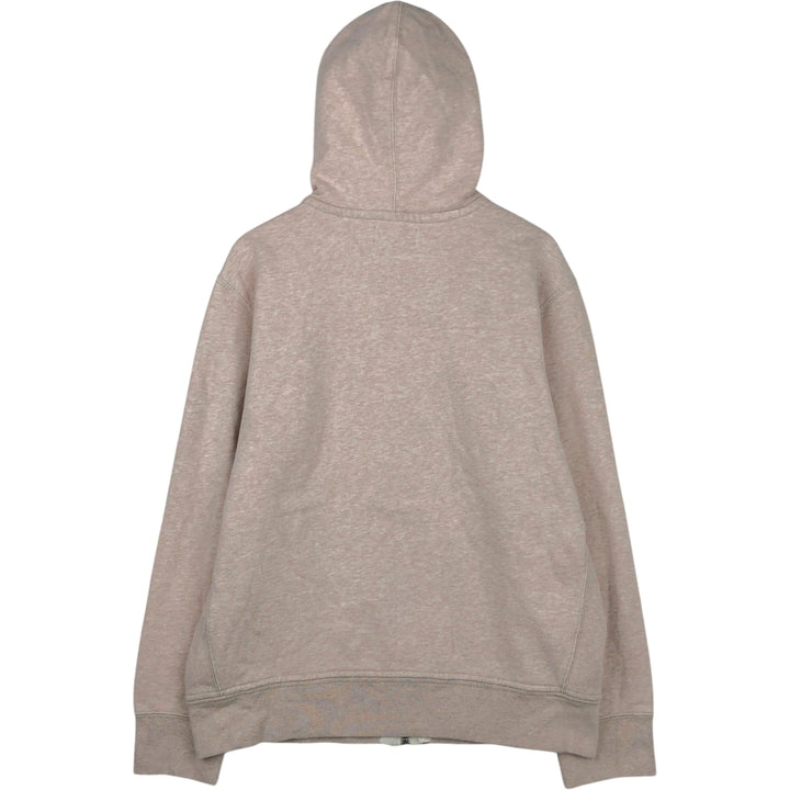Ralph Lauren POLO by Ralph Lauren Sweat Full Zip Hoodie Men's XL cotton pink type Vintage Second Hand