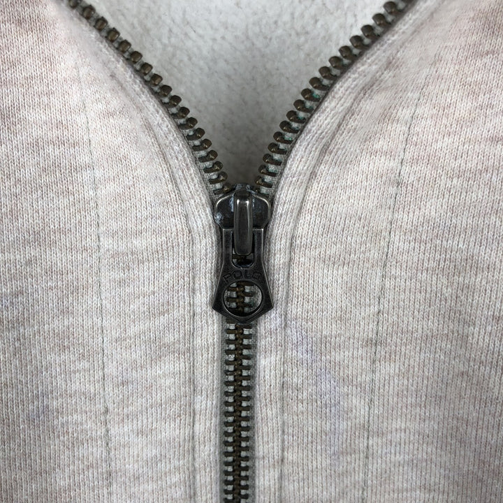 Ralph Lauren POLO by Ralph Lauren Sweat Full Zip Hoodie Men's XL cotton pink type Vintage Second Hand
