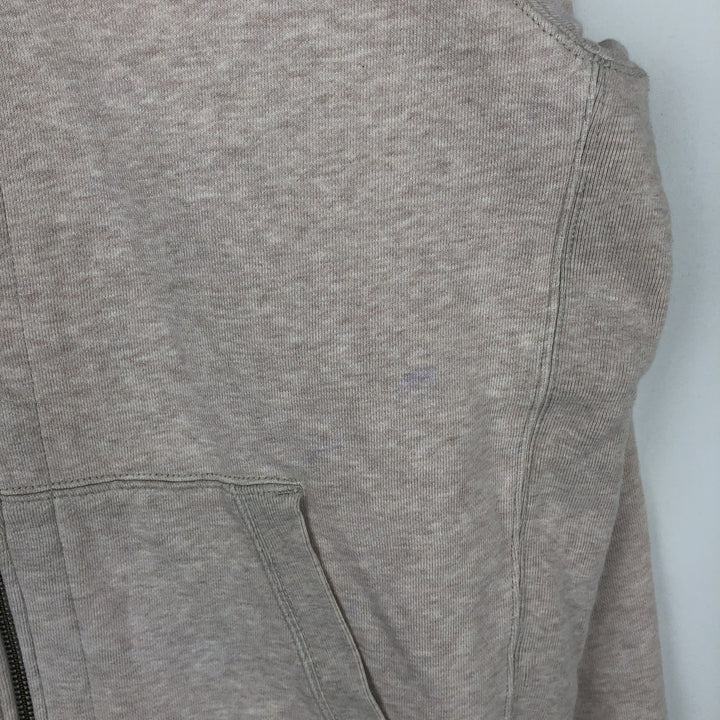 Ralph Lauren POLO by Ralph Lauren Sweat Full Zip Hoodie Men's XL cotton pink type Vintage Second Hand