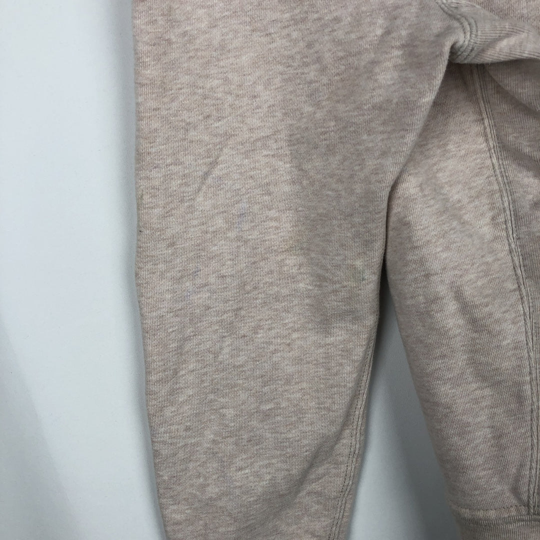 Ralph Lauren POLO by Ralph Lauren Sweat Full Zip Hoodie Men's XL cotton pink type Vintage Second Hand