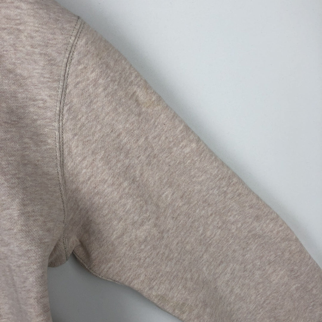 Ralph Lauren POLO by Ralph Lauren Sweat Full Zip Hoodie Men's XL cotton pink type Vintage Second Hand