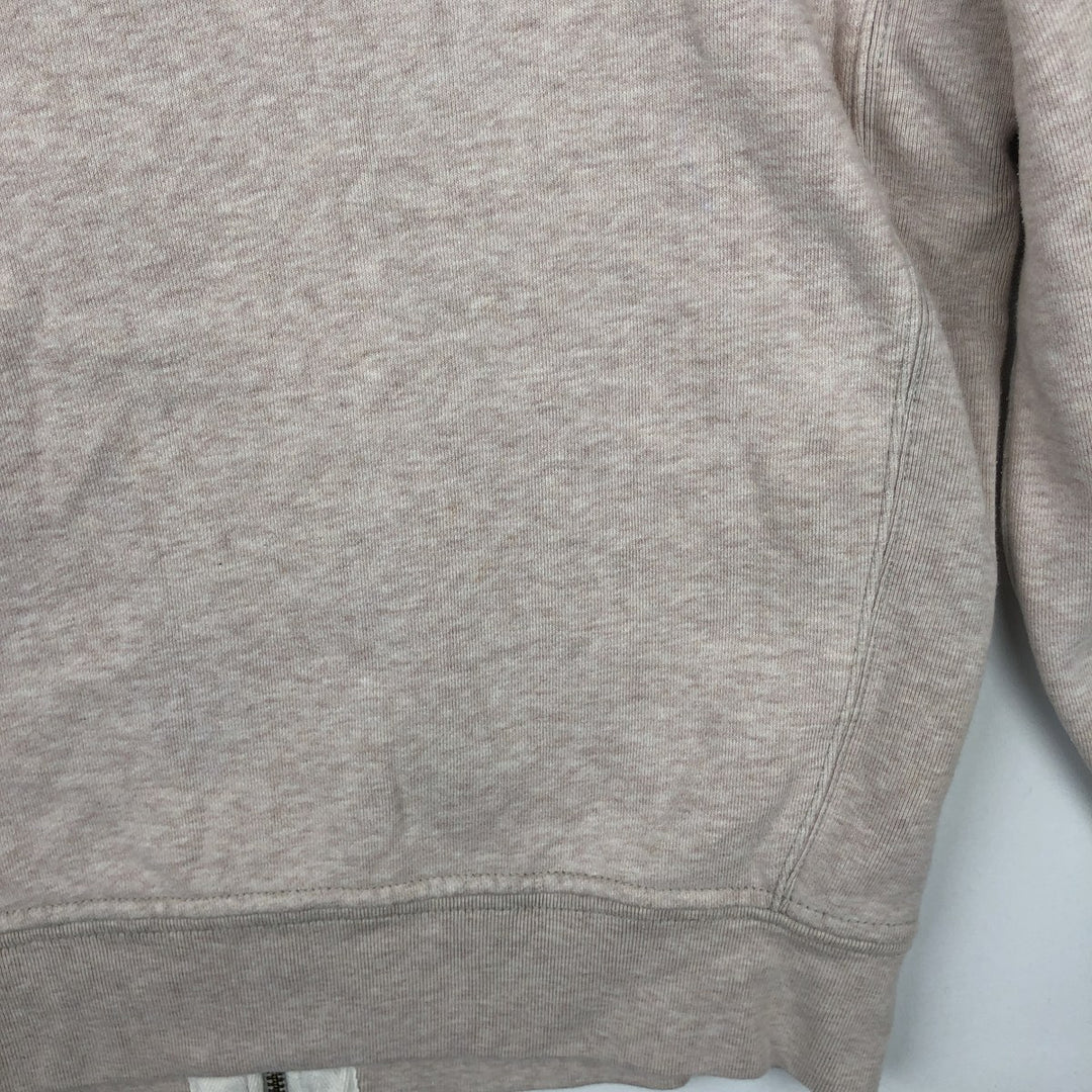 Ralph Lauren POLO by Ralph Lauren Sweat Full Zip Hoodie Men's XL cotton pink type Vintage Second Hand