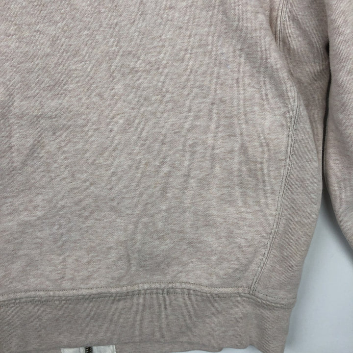 Ralph Lauren POLO by Ralph Lauren Sweat Full Zip Hoodie Men's XL cotton pink type Vintage Second Hand