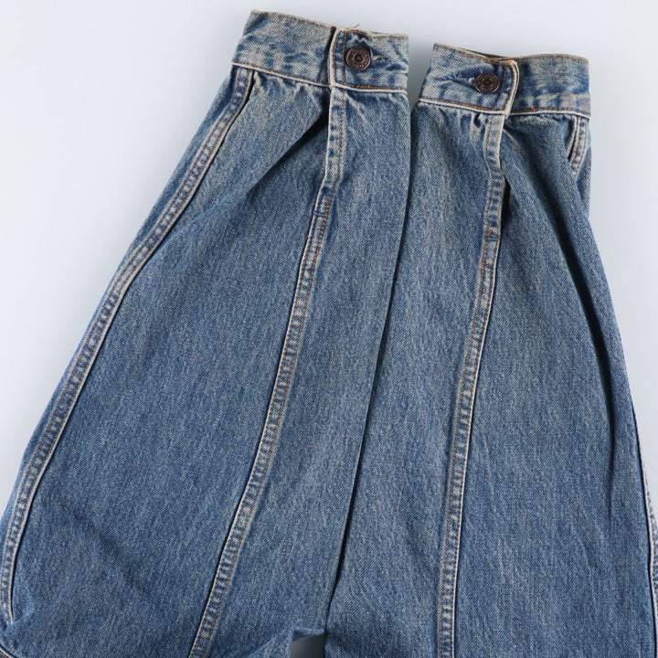 90'S Levi's 70503-02 denim jacket, denim jacket, men's size L, vintage cotton blue type Vintage Second Hand