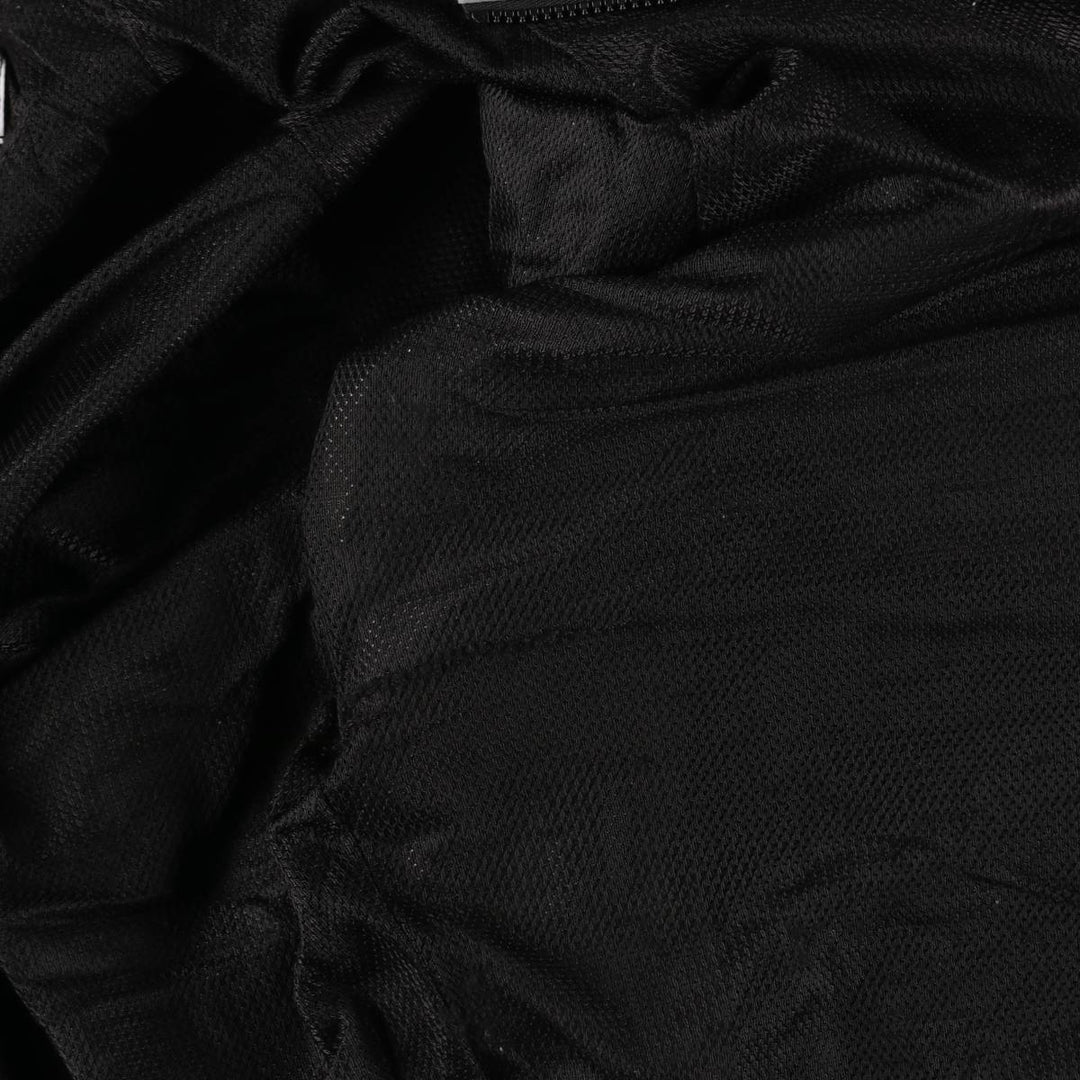 90'S SKILCRAFT IPFU Training Jacket, Nylon Jacket, Made in USA, Medium Nylon gray type Vintage Second Hand