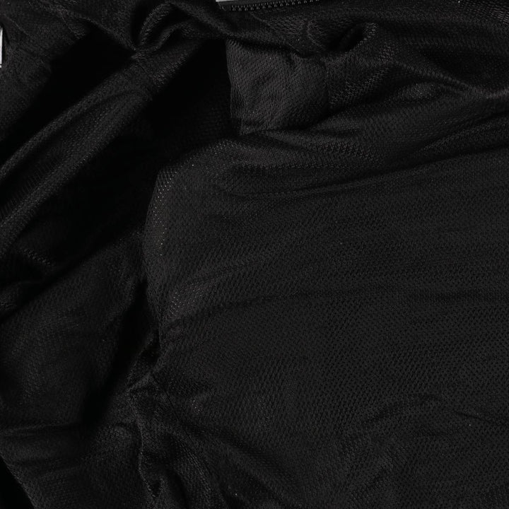 90'S SKILCRAFT IPFU Training Jacket, Nylon Jacket, Made in USA, Medium Nylon gray type Vintage Second Hand